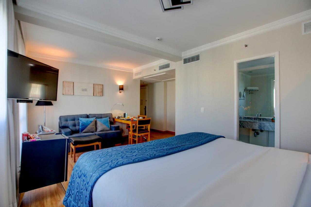 Quality Suites Oscar Freire São Paulo Zewnętrze zdjęcie