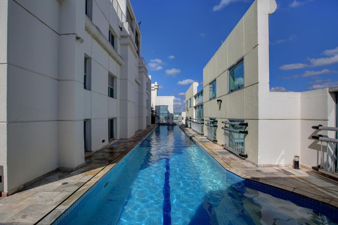 Quality Suites Oscar Freire São Paulo Zewnętrze zdjęcie