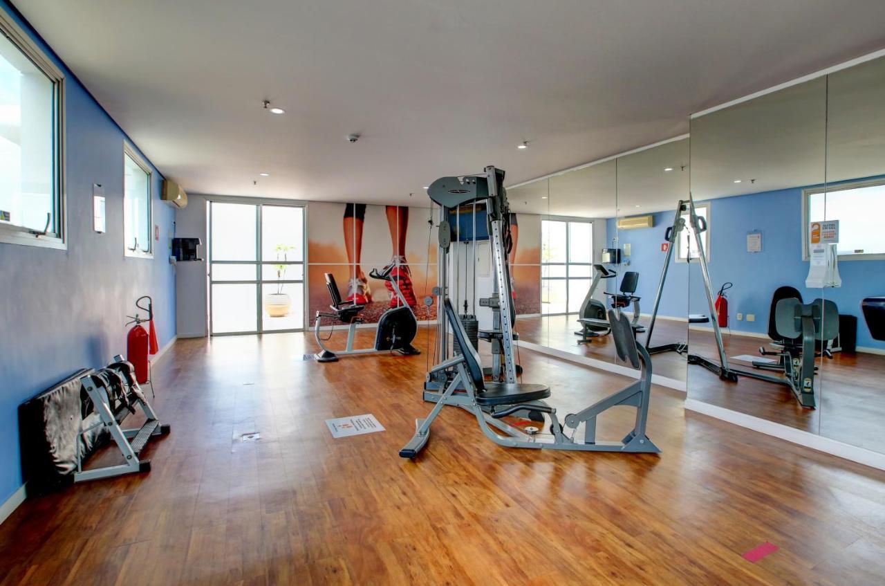 Quality Suites Oscar Freire São Paulo Zewnętrze zdjęcie