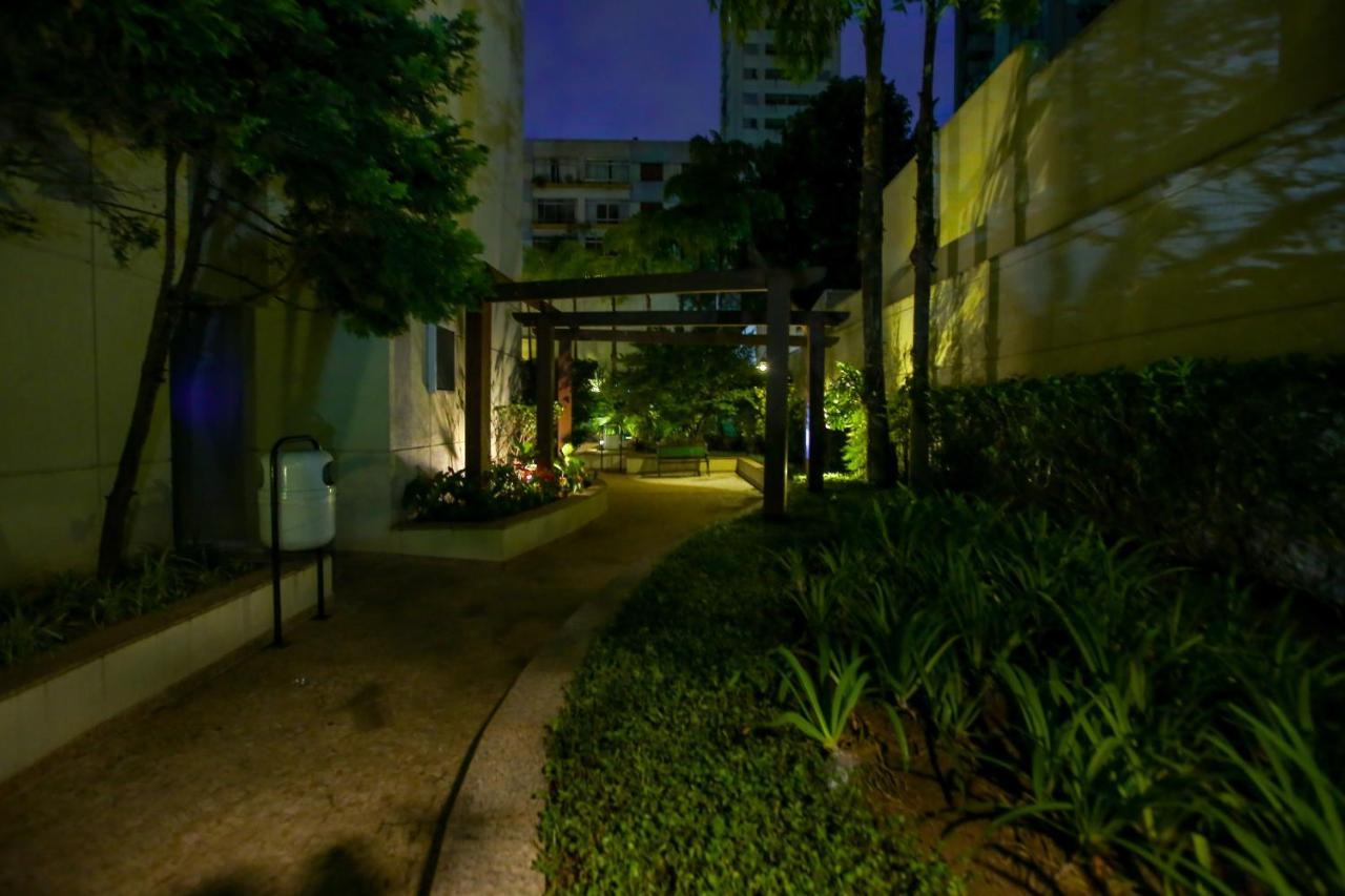 Quality Suites Oscar Freire São Paulo Zewnętrze zdjęcie