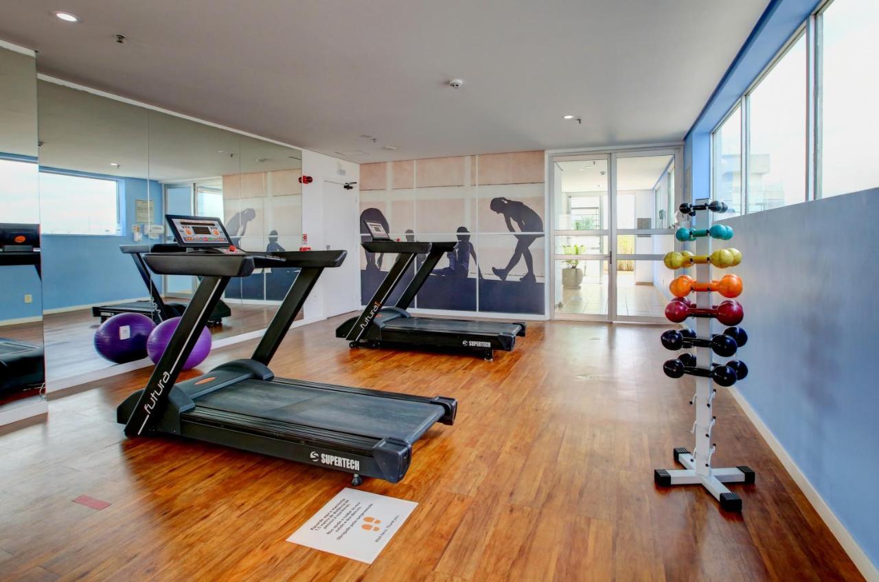Quality Suites Oscar Freire São Paulo Zewnętrze zdjęcie