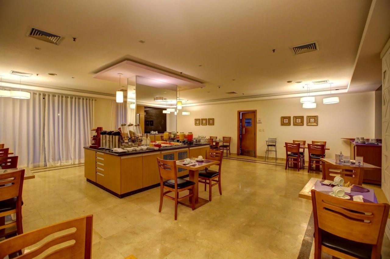 Quality Suites Oscar Freire São Paulo Zewnętrze zdjęcie