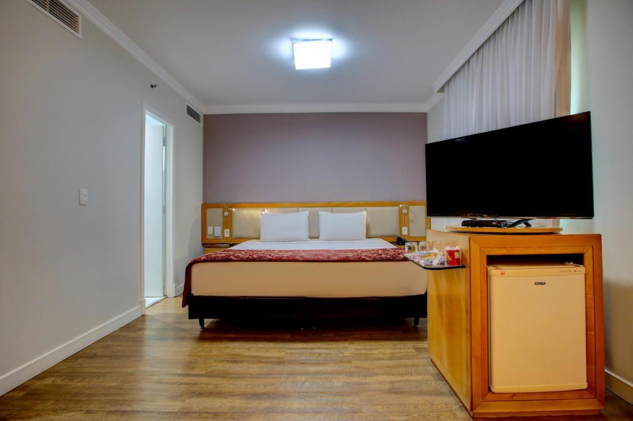 Quality Suites Oscar Freire São Paulo Zewnętrze zdjęcie
