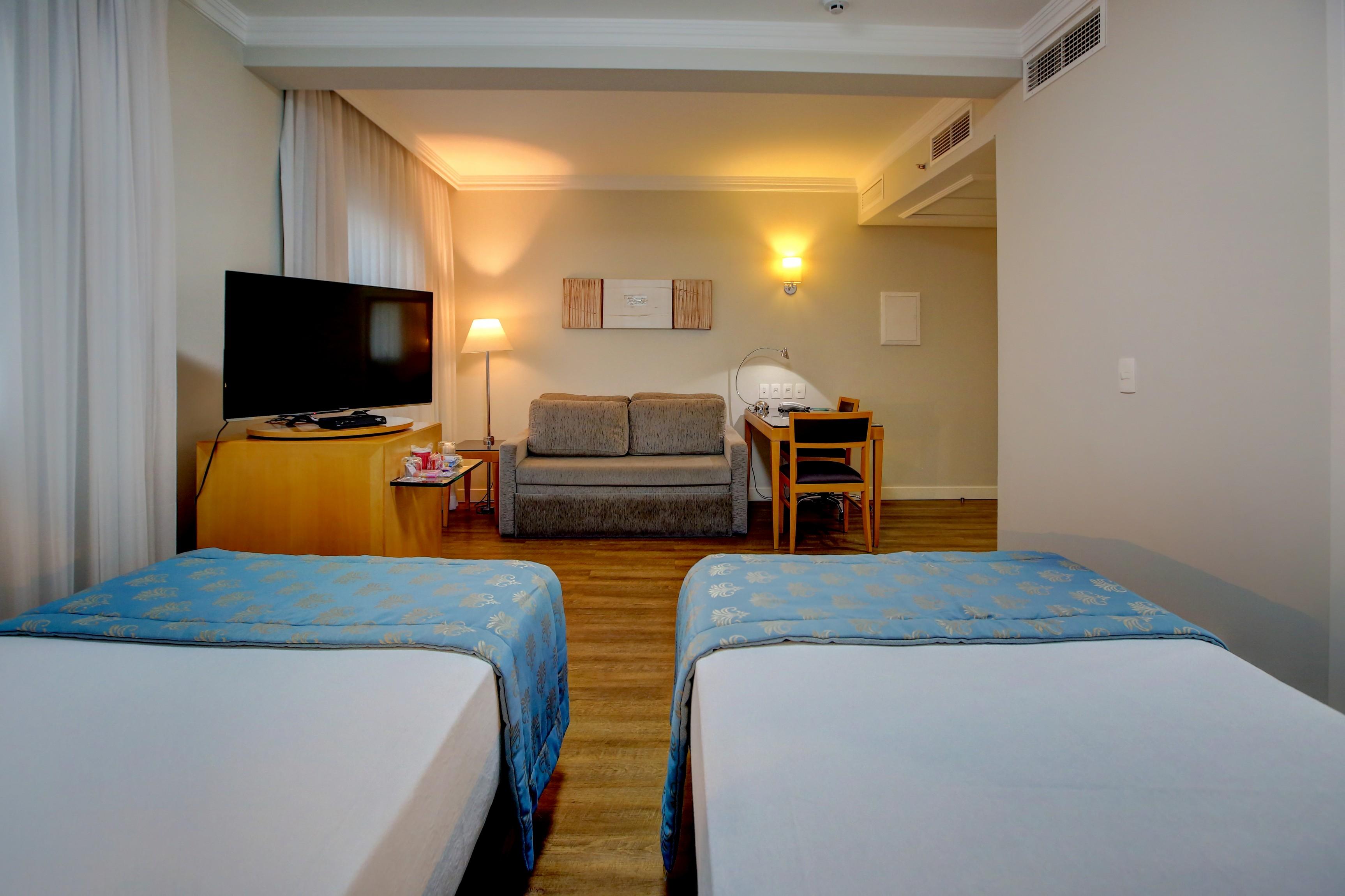 Quality Suites Oscar Freire São Paulo Zewnętrze zdjęcie