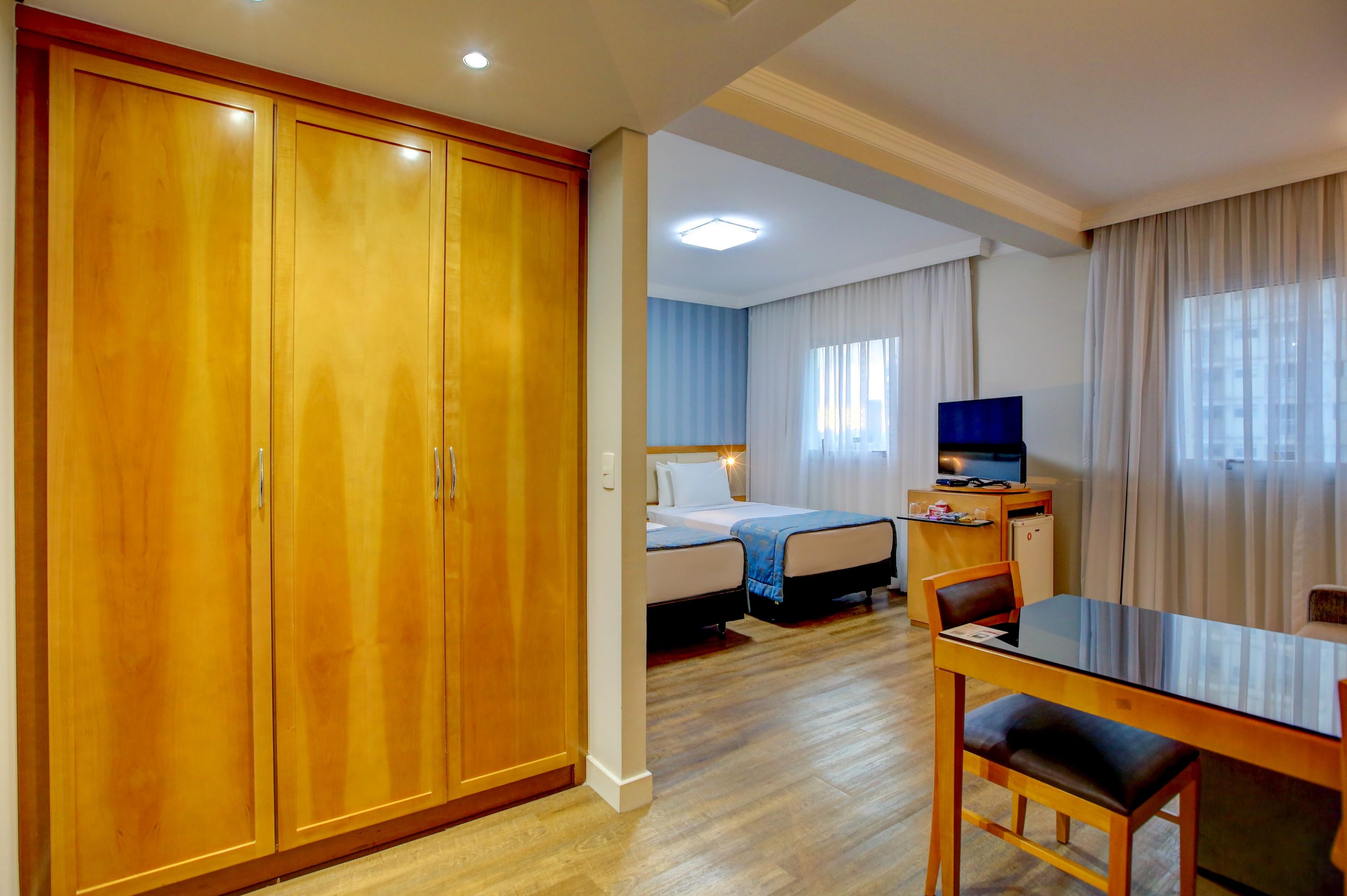 Quality Suites Oscar Freire São Paulo Zewnętrze zdjęcie