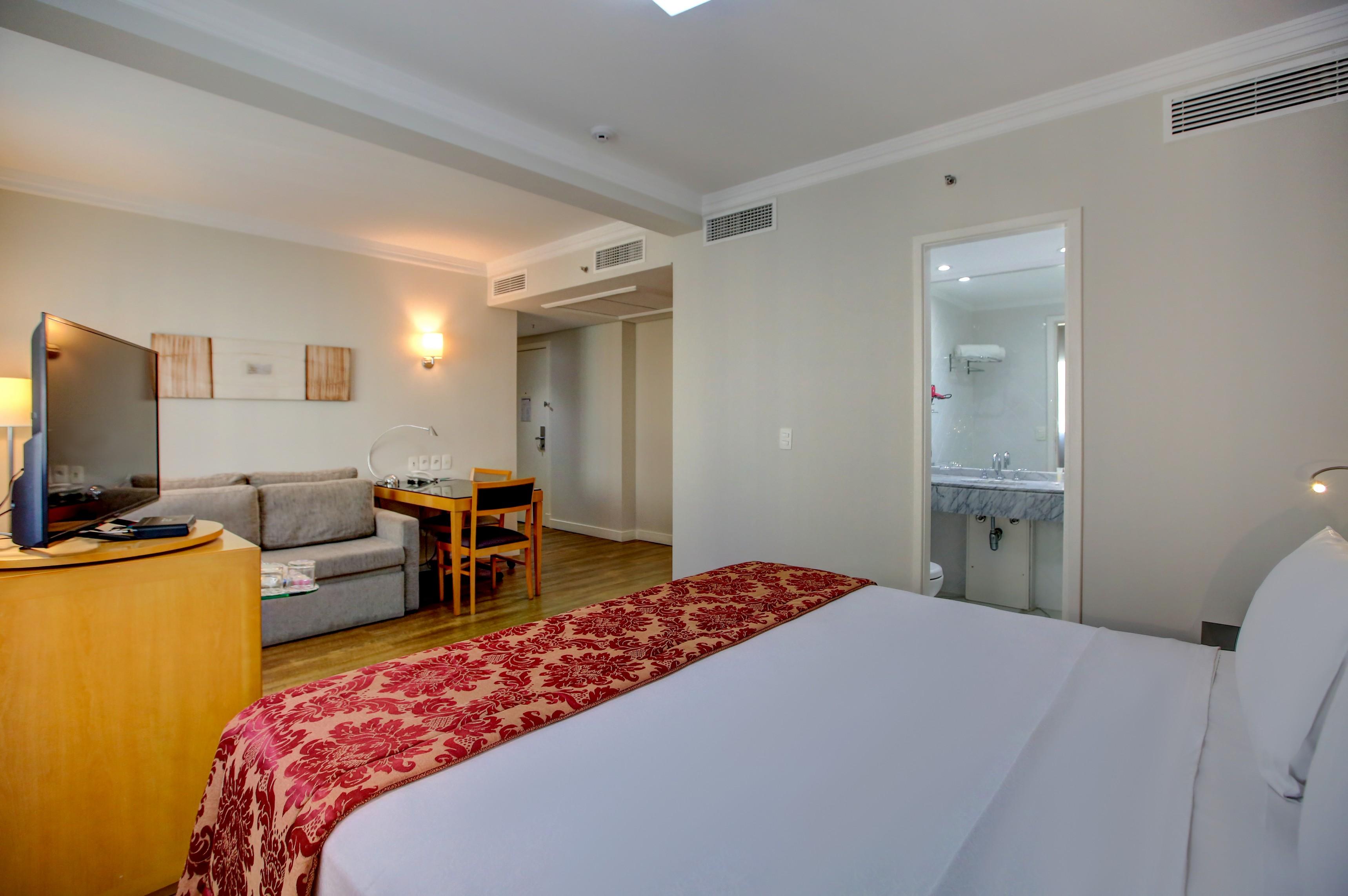 Quality Suites Oscar Freire São Paulo Zewnętrze zdjęcie
