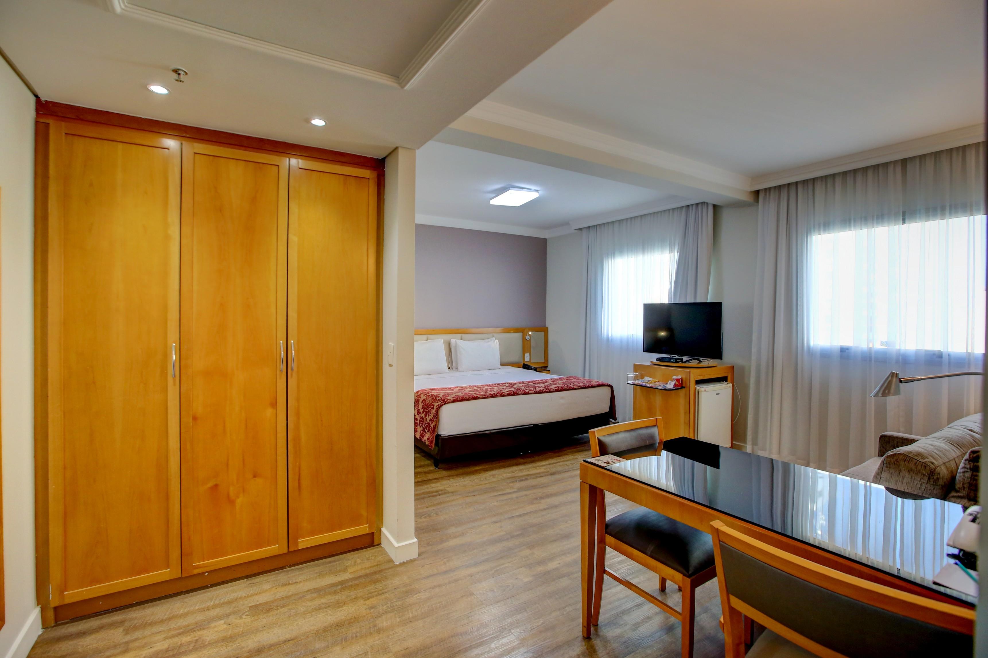 Quality Suites Oscar Freire São Paulo Zewnętrze zdjęcie