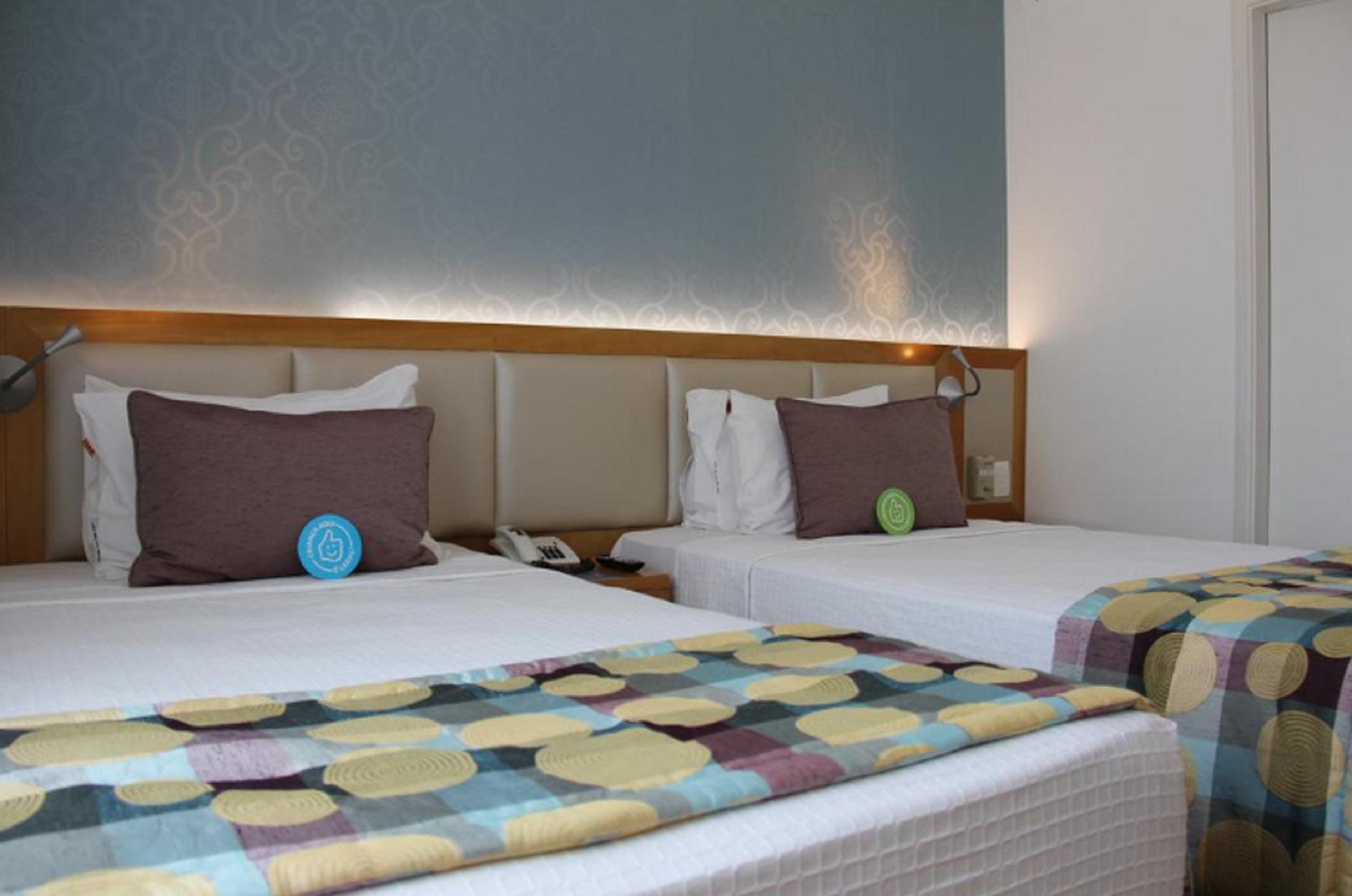Quality Suites Oscar Freire São Paulo Zewnętrze zdjęcie