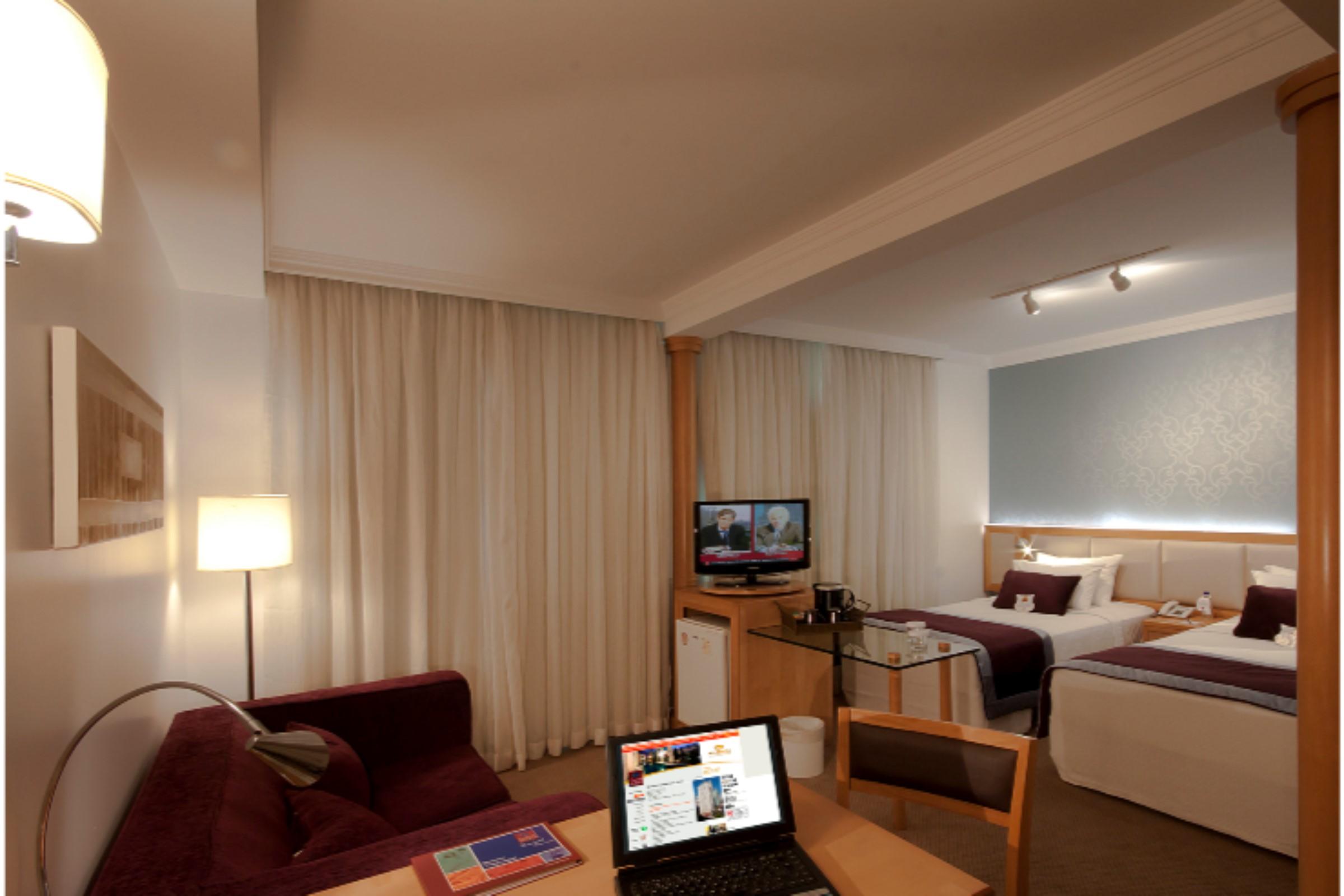 Quality Suites Oscar Freire São Paulo Zewnętrze zdjęcie