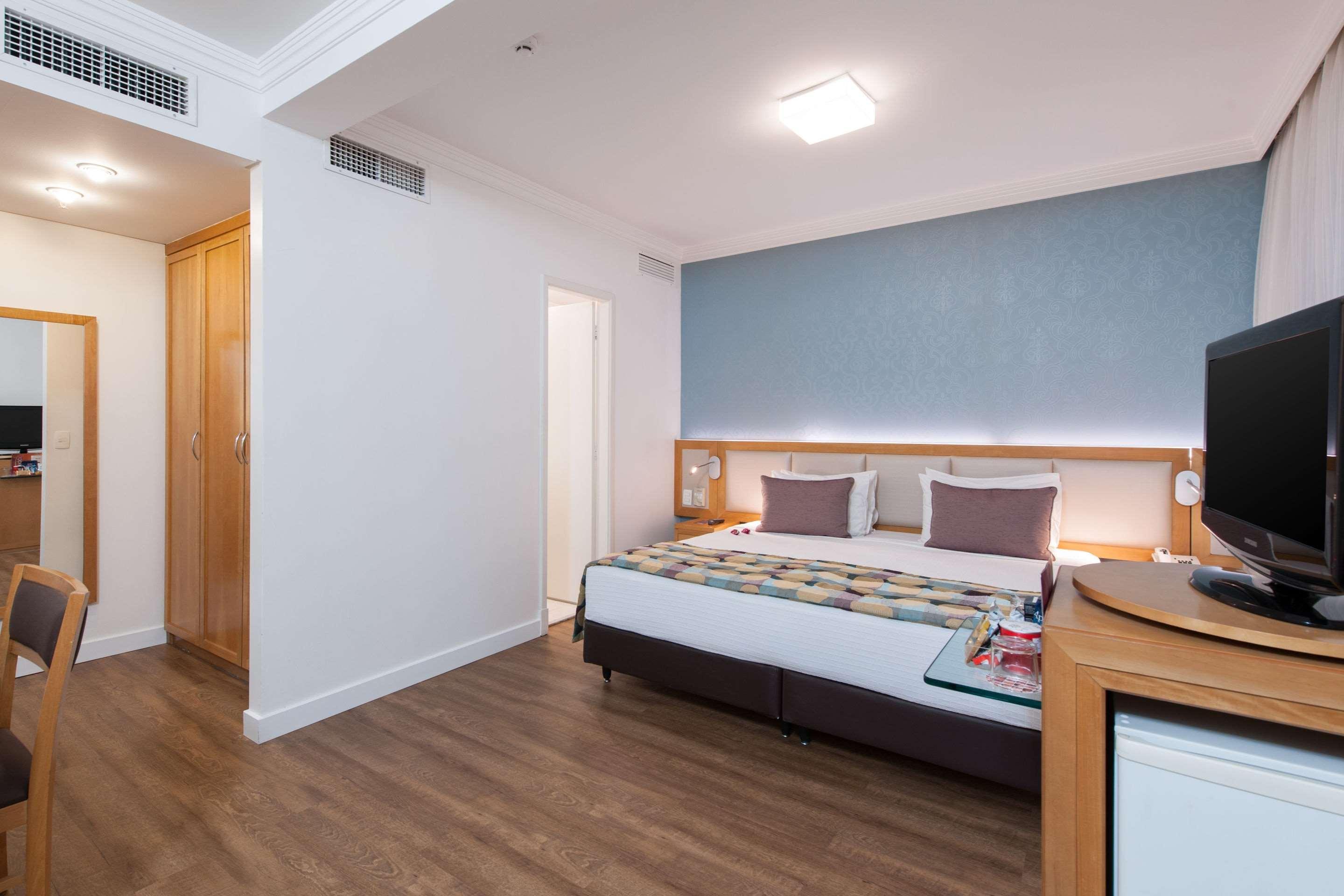 Quality Suites Oscar Freire São Paulo Zewnętrze zdjęcie