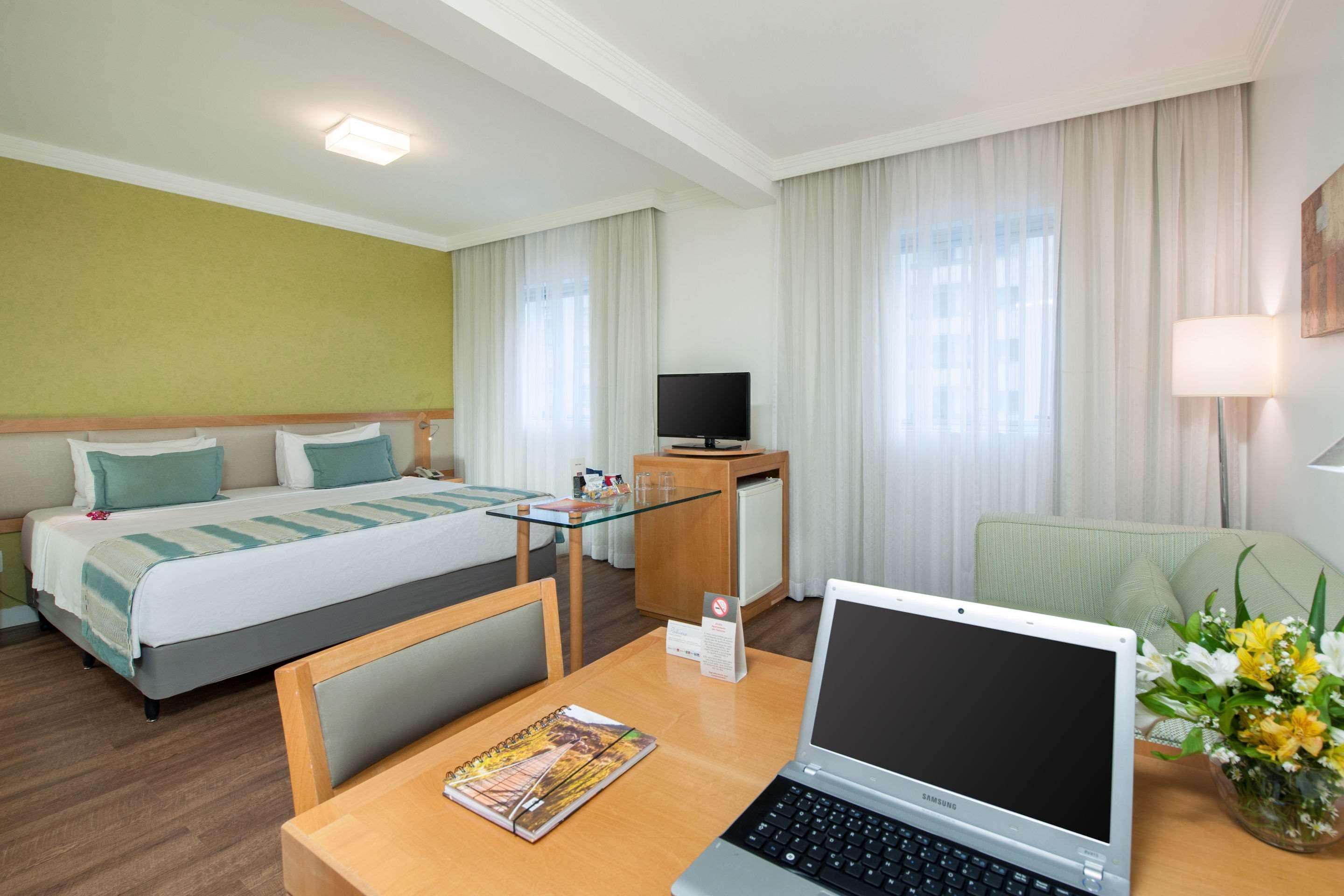 Quality Suites Oscar Freire São Paulo Zewnętrze zdjęcie
