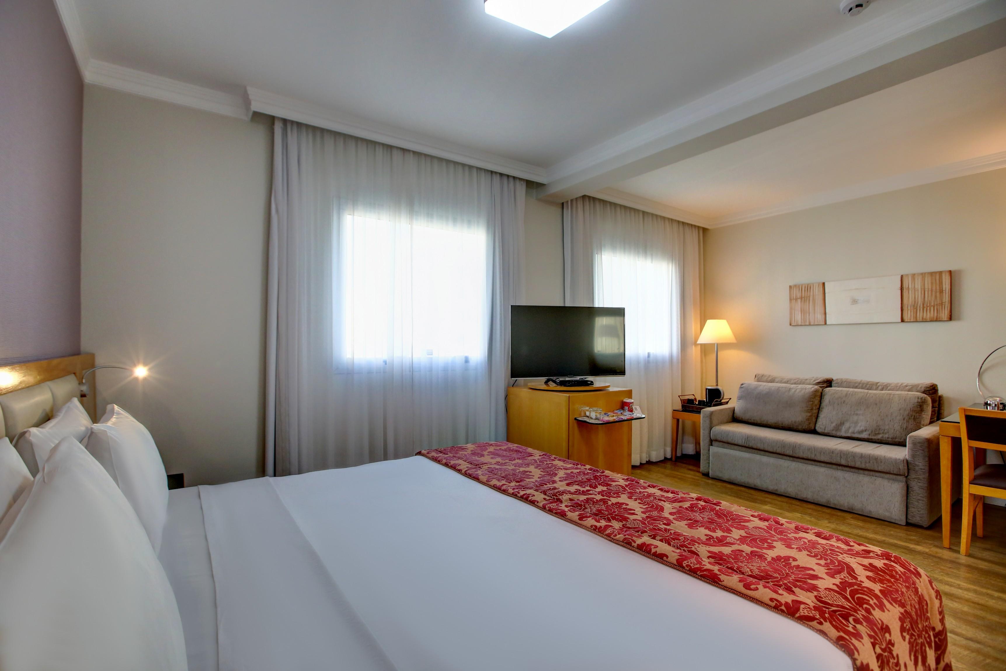 Quality Suites Oscar Freire São Paulo Zewnętrze zdjęcie