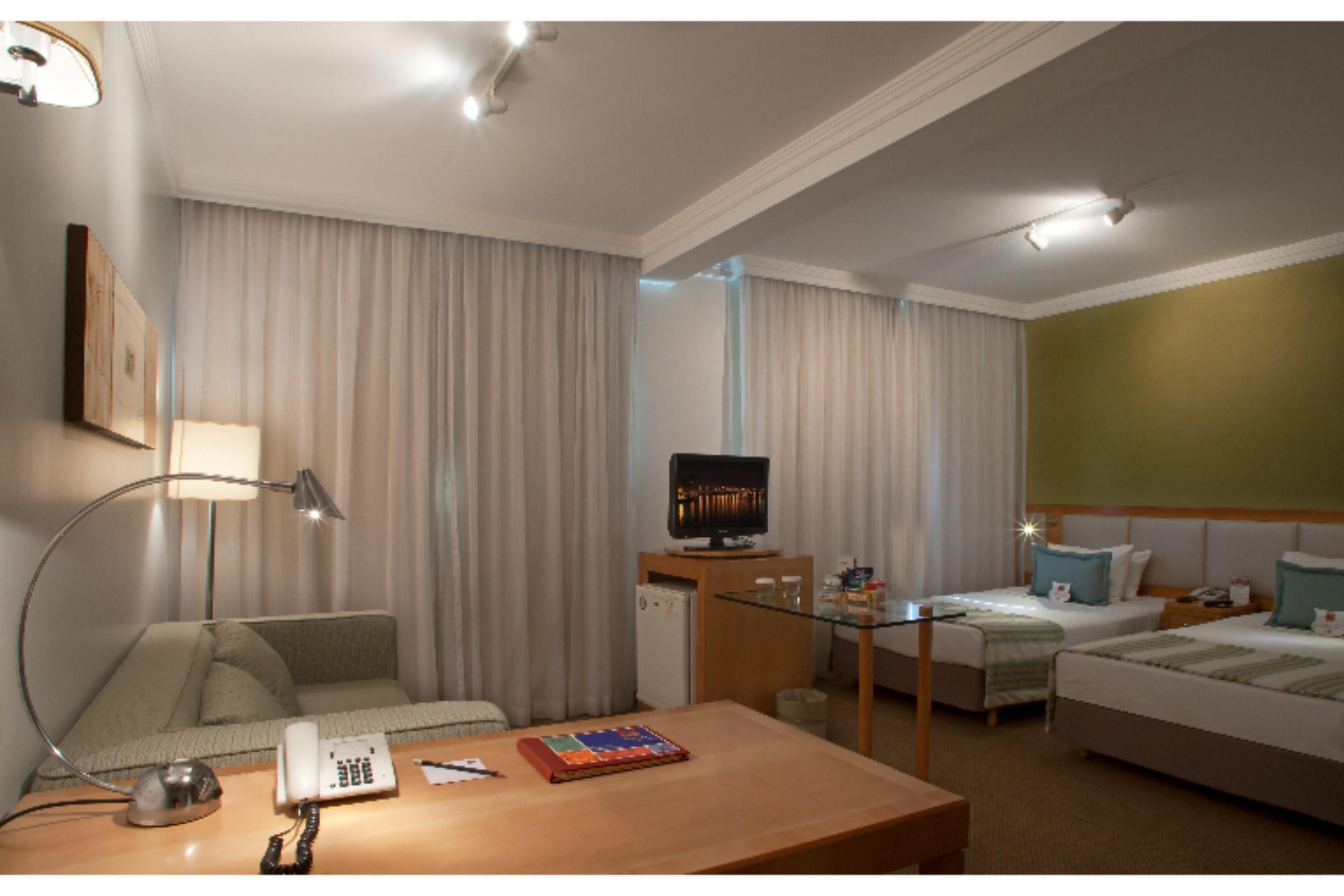 Quality Suites Oscar Freire São Paulo Zewnętrze zdjęcie