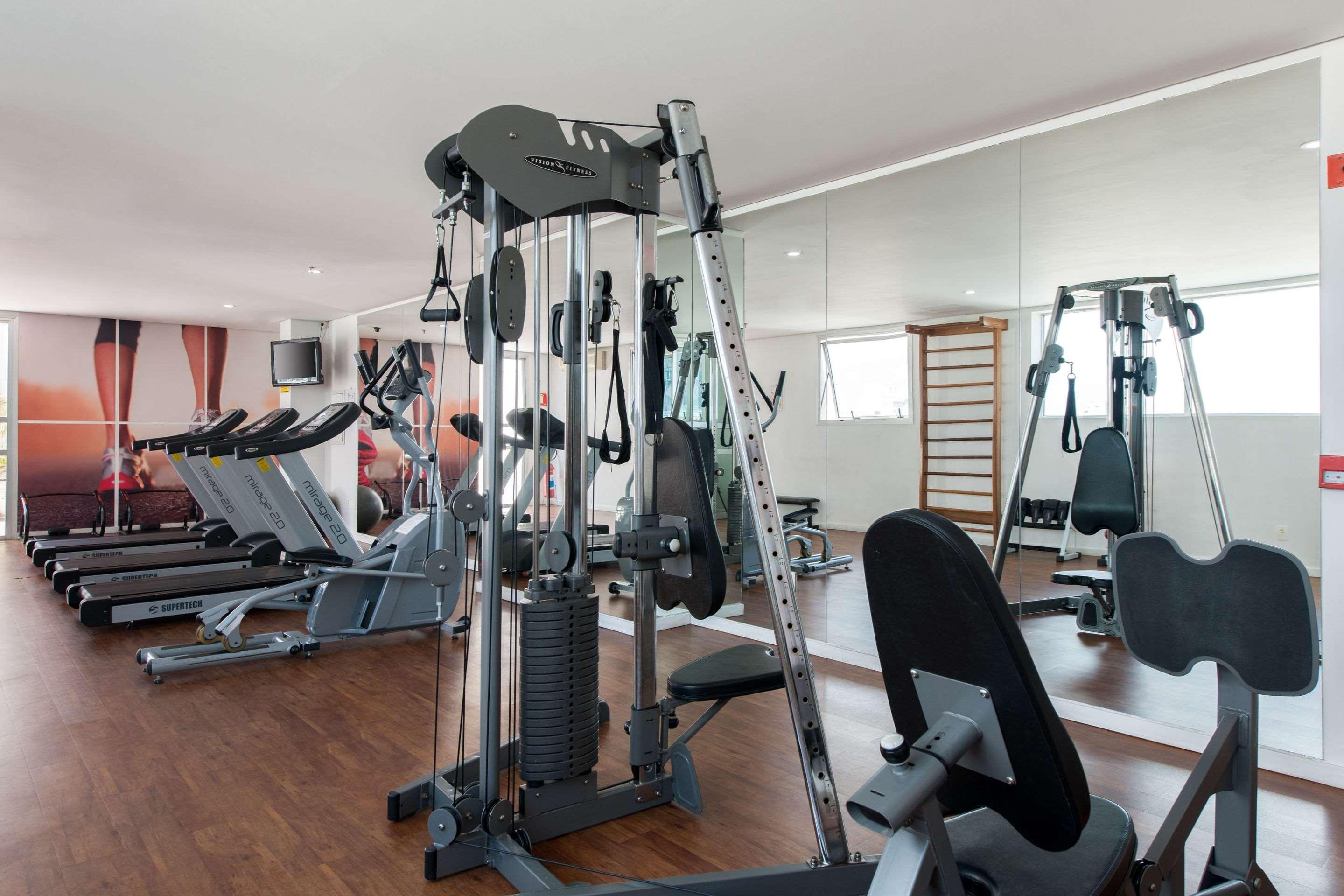 Quality Suites Oscar Freire São Paulo Zewnętrze zdjęcie