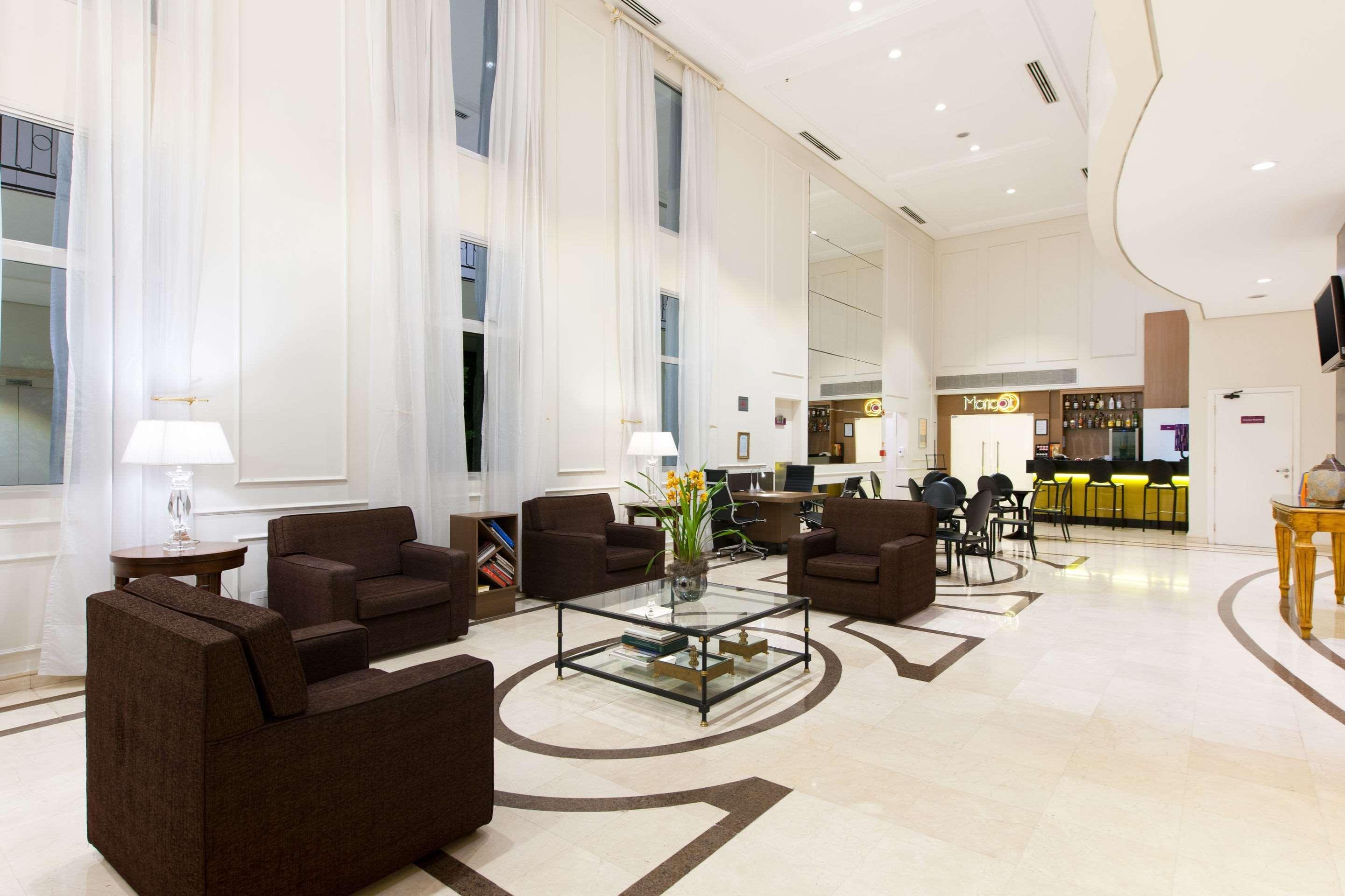 Quality Suites Oscar Freire São Paulo Zewnętrze zdjęcie