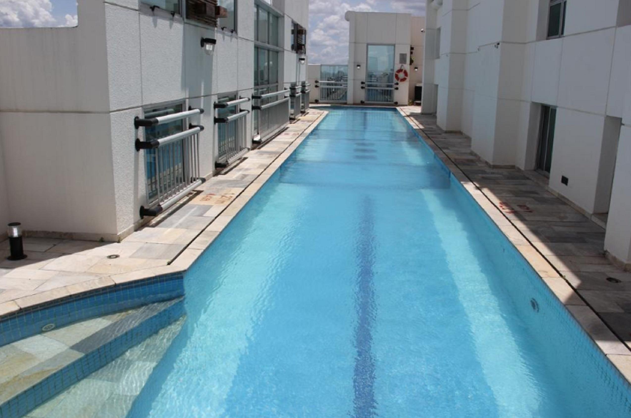 Quality Suites Oscar Freire São Paulo Zewnętrze zdjęcie
