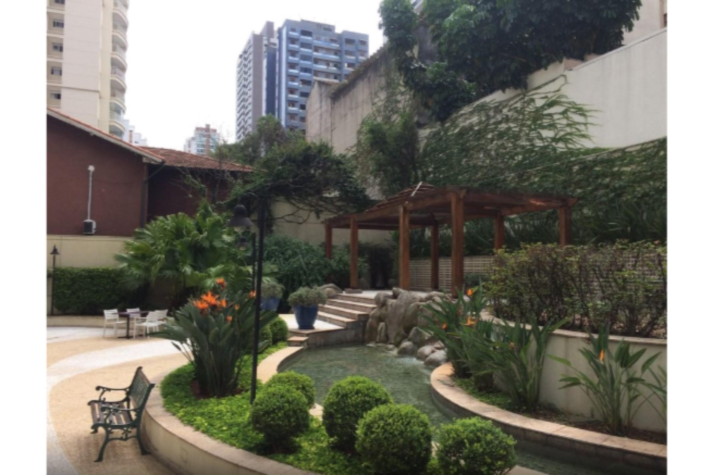 Quality Suites Oscar Freire São Paulo Zewnętrze zdjęcie