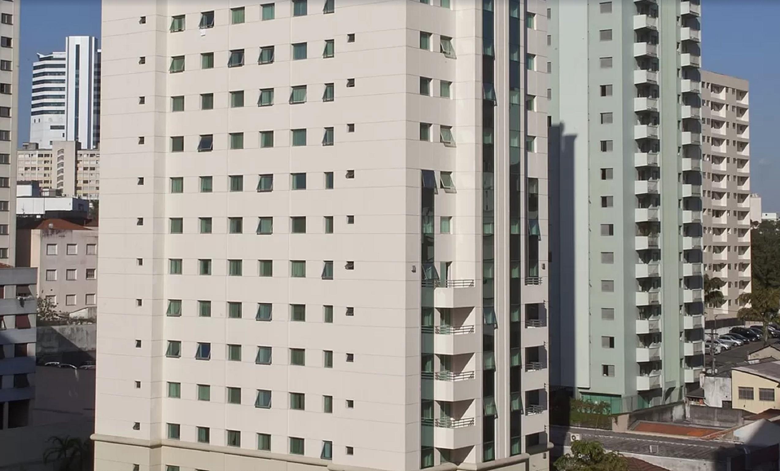 Quality Suites Oscar Freire São Paulo Zewnętrze zdjęcie