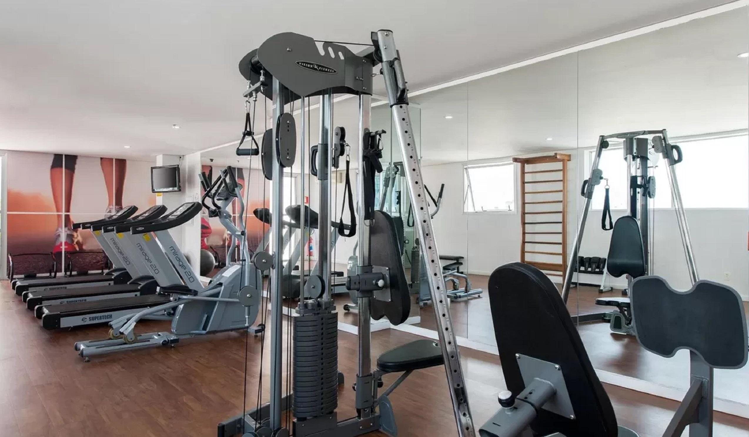 Quality Suites Oscar Freire São Paulo Zewnętrze zdjęcie