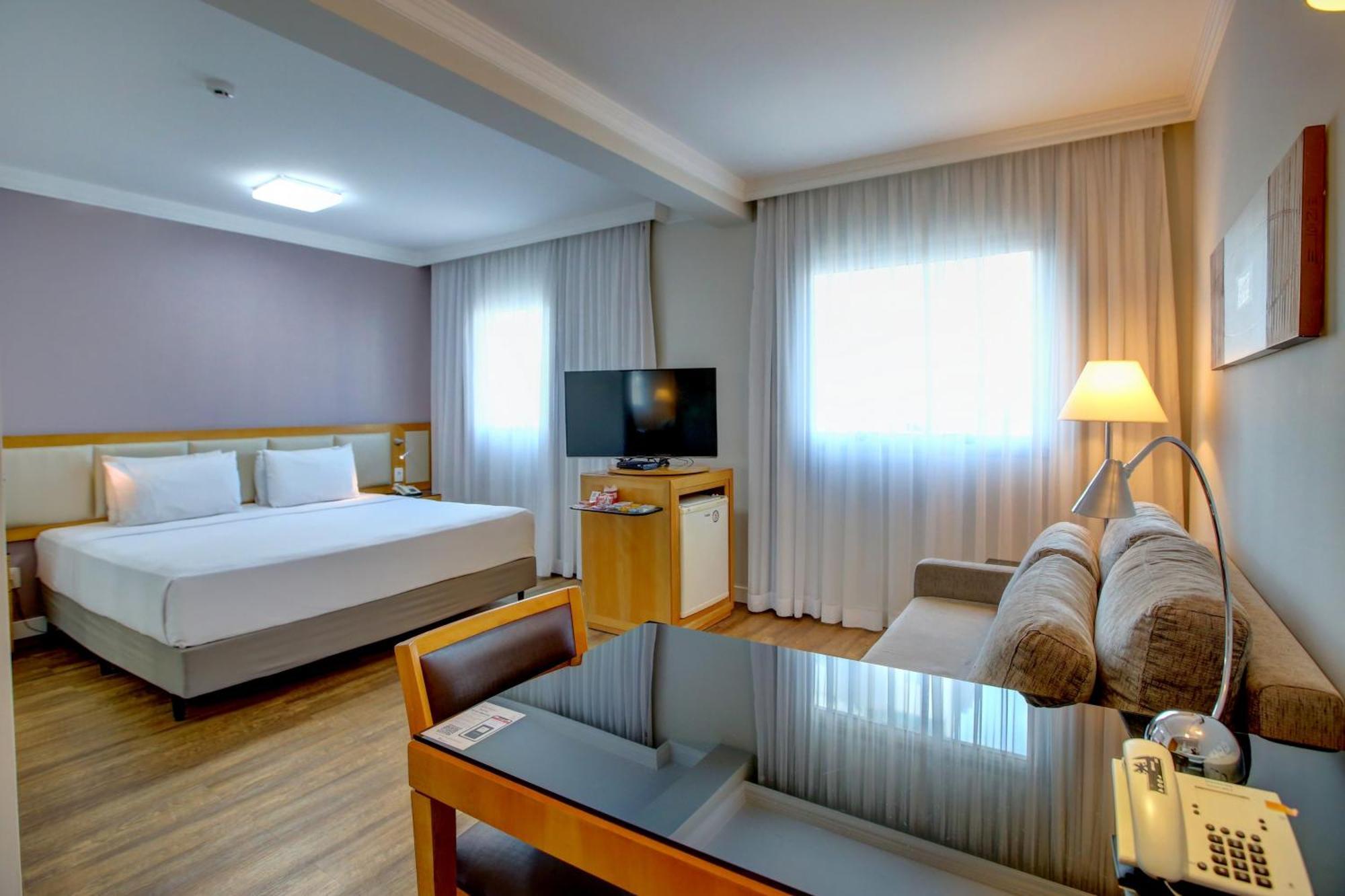 Quality Suites Oscar Freire São Paulo Zewnętrze zdjęcie