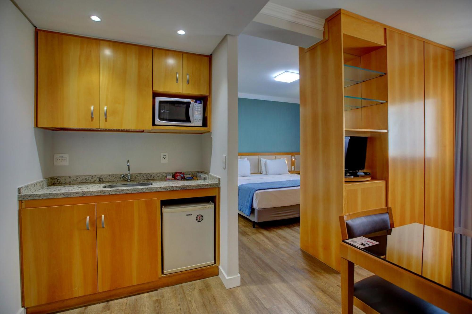 Quality Suites Oscar Freire São Paulo Zewnętrze zdjęcie
