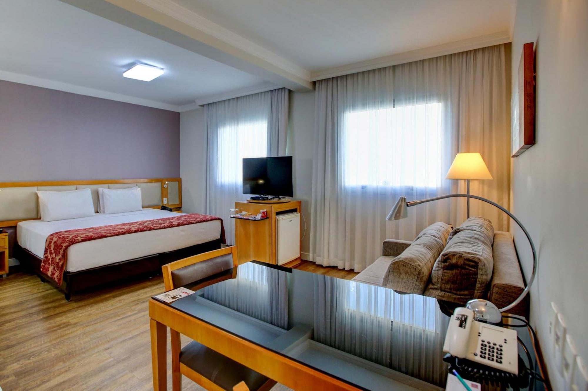 Quality Suites Oscar Freire São Paulo Zewnętrze zdjęcie