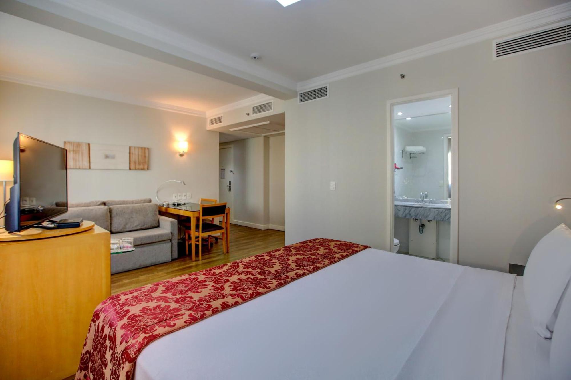 Quality Suites Oscar Freire São Paulo Zewnętrze zdjęcie